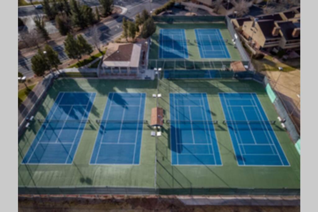 Villa #24 At Bloomington Country Club セントジョージ エクステリア 写真