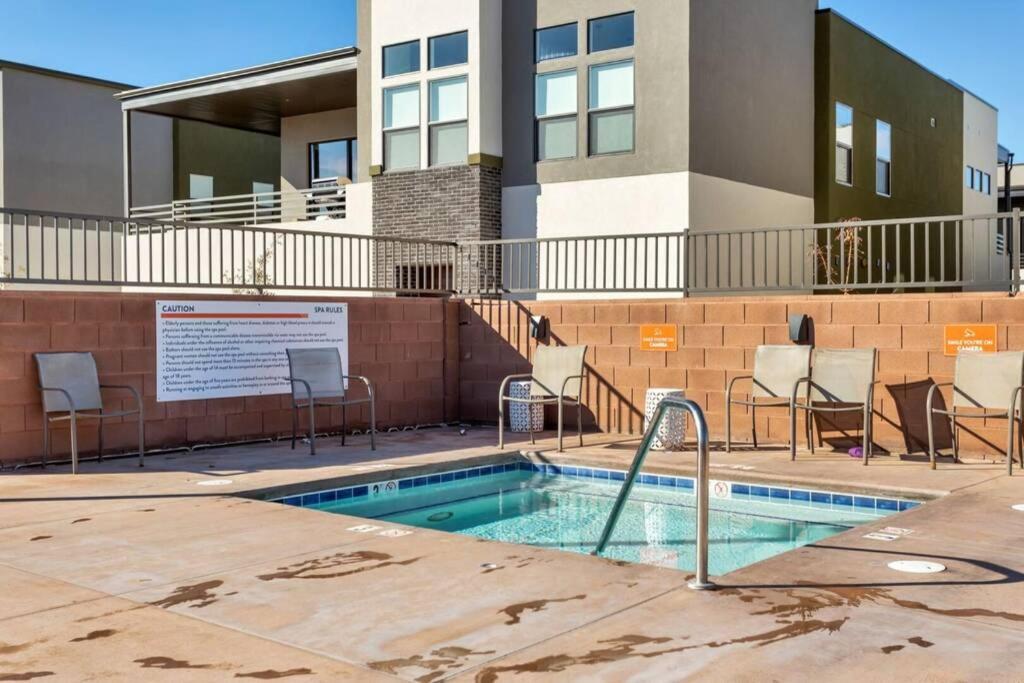 Villa #24 At Bloomington Country Club セントジョージ エクステリア 写真