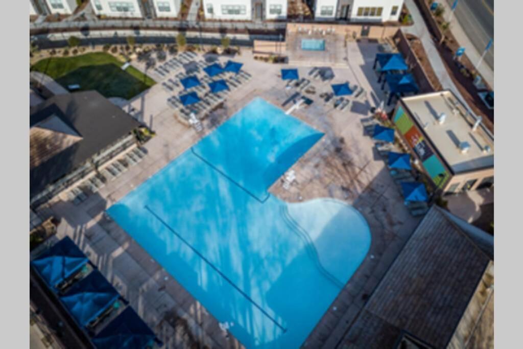 Villa #24 At Bloomington Country Club セントジョージ エクステリア 写真